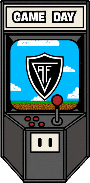 Arcade Portugal GIF by Académico de Viseu