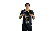Basket Moore Sticker by Stade Rochelais