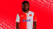 Football Star GIF by SK Slavia Praha