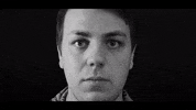 Mindblind eye come at me hari harald GIF