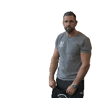 Sport Health Sticker by RMPT Healthcenter