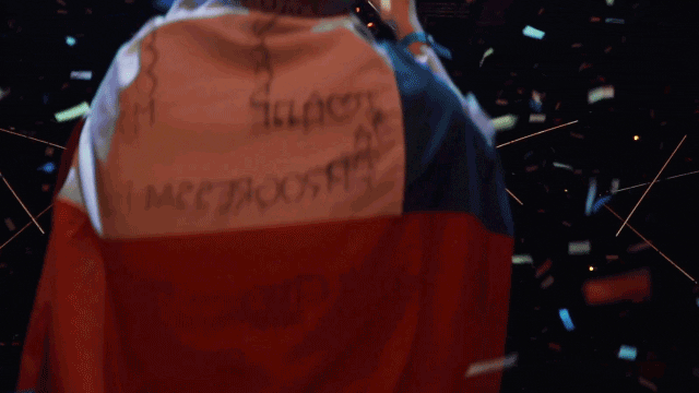 GIF by Robin Schulz