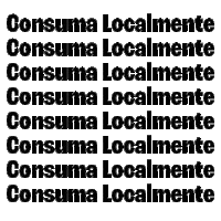 BomCupomBrasil green local comercio consumo Sticker