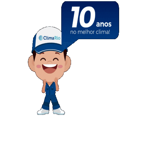 Climario Sticker by climariooficial