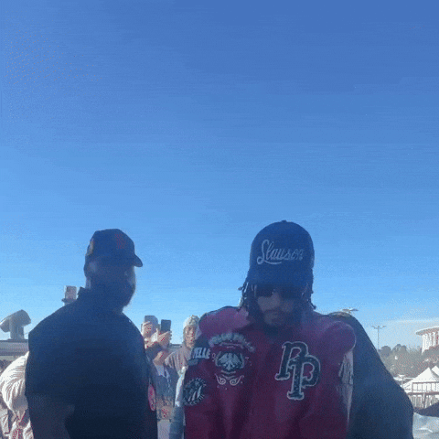 Gelo Geloball GIF by Respective