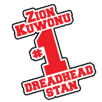 Stan Zion Sticker by PRETTYMUCH