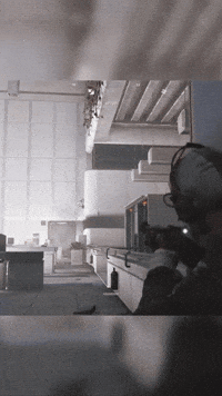 One Shot Hotshot GIF