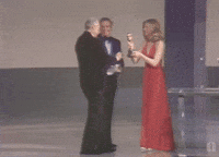 cybill shepherd oscars GIF by The Academy Awards