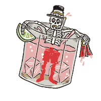 Fun Summer Sticker by SoCoAustralia