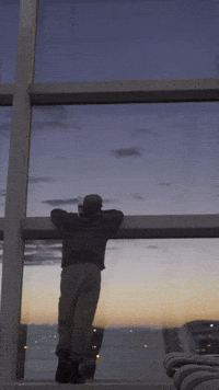 Traveling Jae Park GIF