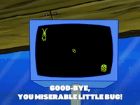 season 8 karen 2.0 GIF by SpongeBob SquarePants