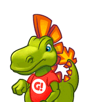Dragon Yes Sticker by Game Insight