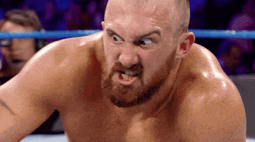 205 Live Reaction GIF by WWE