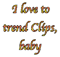 Baby Clips Sticker by Tiffany