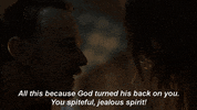 GIF by The Exorcist FOX