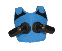 Cf Breathe Sticker by Hillrom