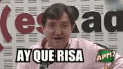 Federico Lol GIF by Alguna Pregunta Més?