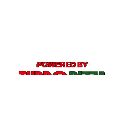 Sticker by TURBO PIZZA