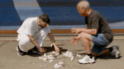 laskaar nyc new york city a ti laskaar GIF