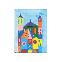 Dom Worms Sticker by Stadt_Worms