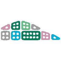 台灣設計展 Sticker by Bank of Culture