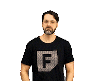 Applause Sticker by Professor Ferretto