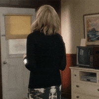 Shut Down Schitts Creek GIF by CBC