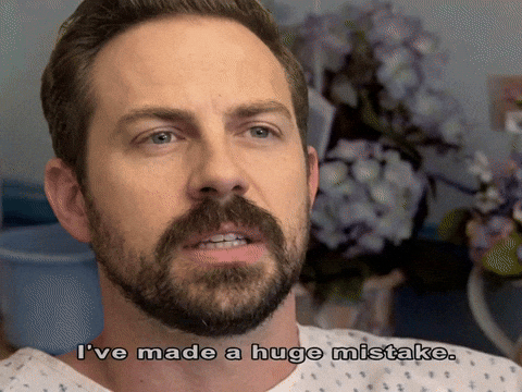 Oh No Problem GIF by Jazz Memes