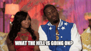 marriage boot camp love GIF by WE tv