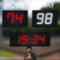 74 Home GIF