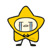 Sad Cry Sticker by UHY Malaysia