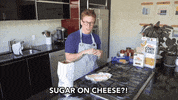 Youtube Cooking GIF by tyler oakley