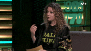 Cero Sere GIF by Movistar Plus+