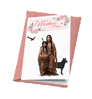 Mothers Day Sticker