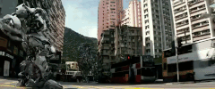 age of extinction transformers GIF
