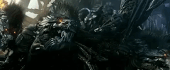 age of extinction transformers GIF