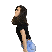 Vai Ter Que Rebolar Conquista Sticker by nowall