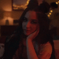 Selfish GIF by Stephanie Poetri