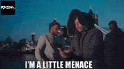 rnsmwrld flirt flirty cheeky wet GIF