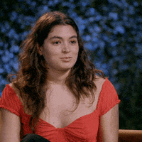 Laugh Laughing GIF by ABC Network