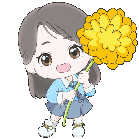 Park Eun Bin 박은빈 Sticker