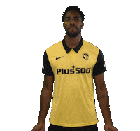 Swipe Sticker by BSC Young Boys