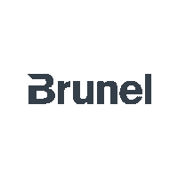 BrunelNederland brunel detachering werving brunelnl Sticker