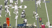 New Orleans Saints Football GIF by NFL