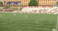 new york red bulls rbnyii GIF by NYRB II