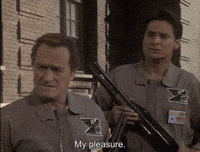 My Pleasure GIF by Goldmaster