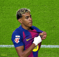 Fc Barcelona GIF