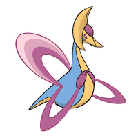 Gen 4 Sticker by Pokémon