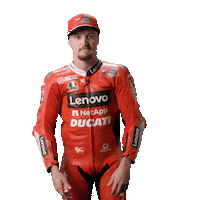 Swipe Up Jack Miller Sticker by MotoGP