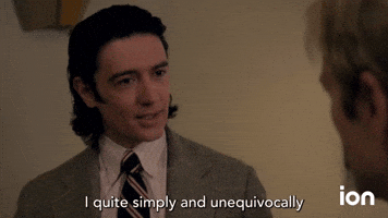 I Do Not Allow You To Refuse